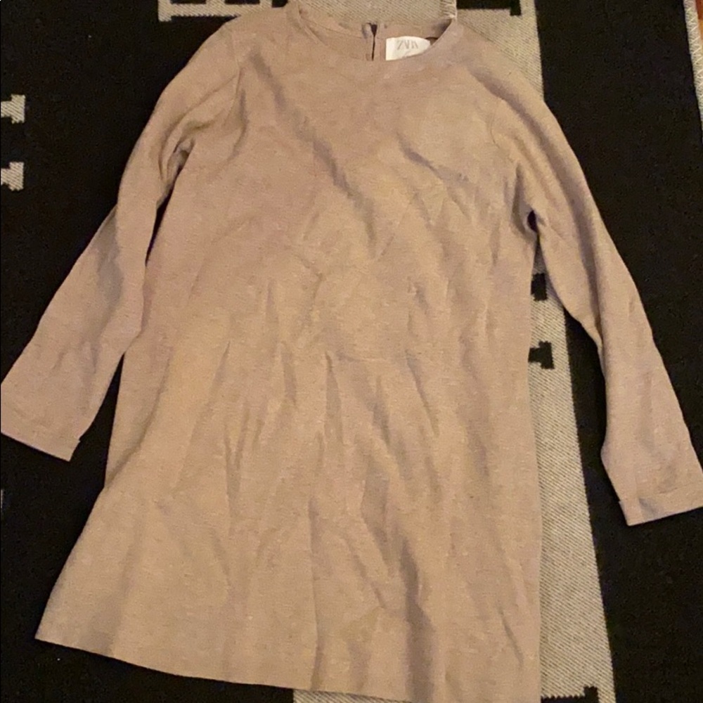Zara top
